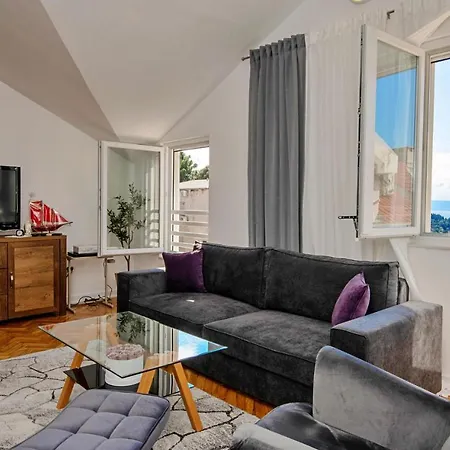Cozy In With Wifi * Makarska