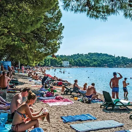 Cozy In With Wifi Makarska